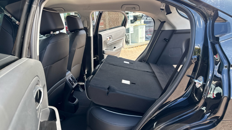Honda E Ny1 150kW Elegance 69kWh 5dr Auto Electric Hatchback